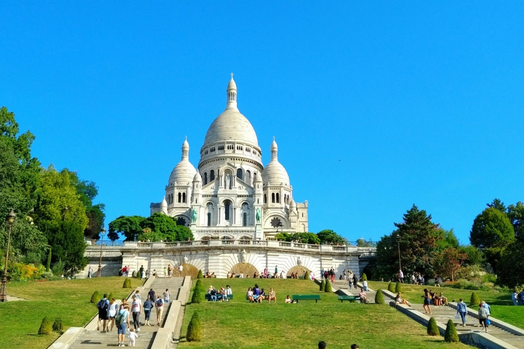 Montmartre Montmartre